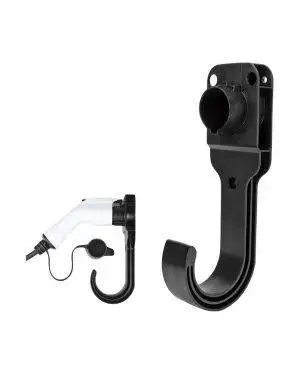 Holder para cargador de vehículos eléctricos Costa Rica