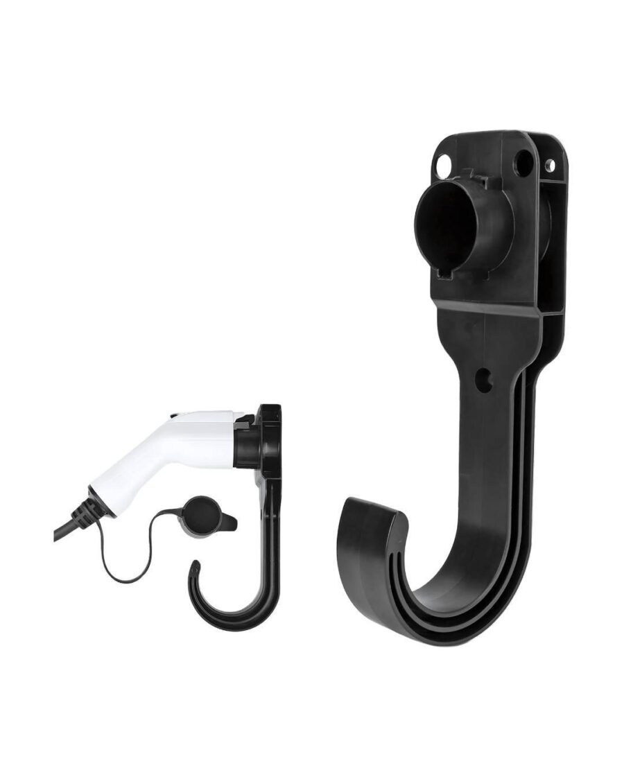 Holder para cargador de vehículos eléctricos Costa Rica