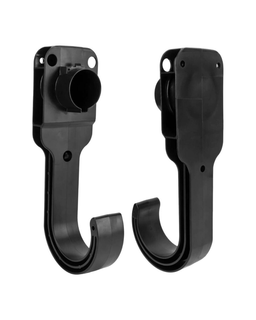 Soporte de cable para cargadores EV Tech